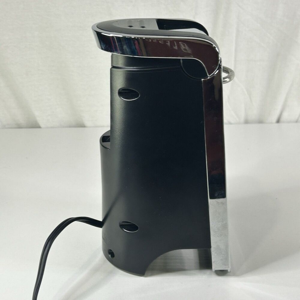 Hamilton Beach 76606Z Smooth Touch Electric Automatic Can Opener Tested, Works - Picture 6 of 6